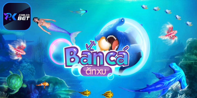 Đôi nét sản phẩm bắn cá casino
